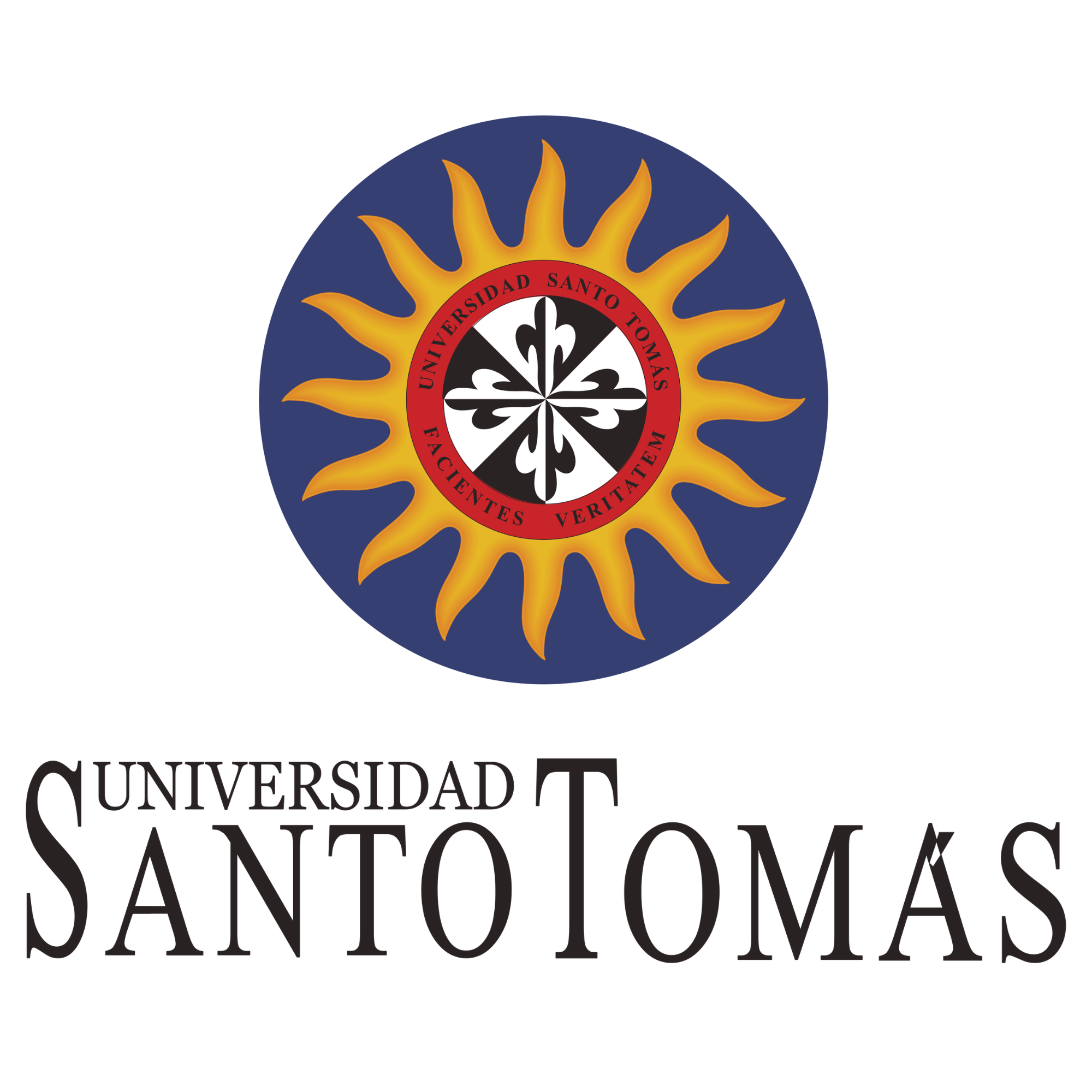 Logo de Universidad Santo Tomás
