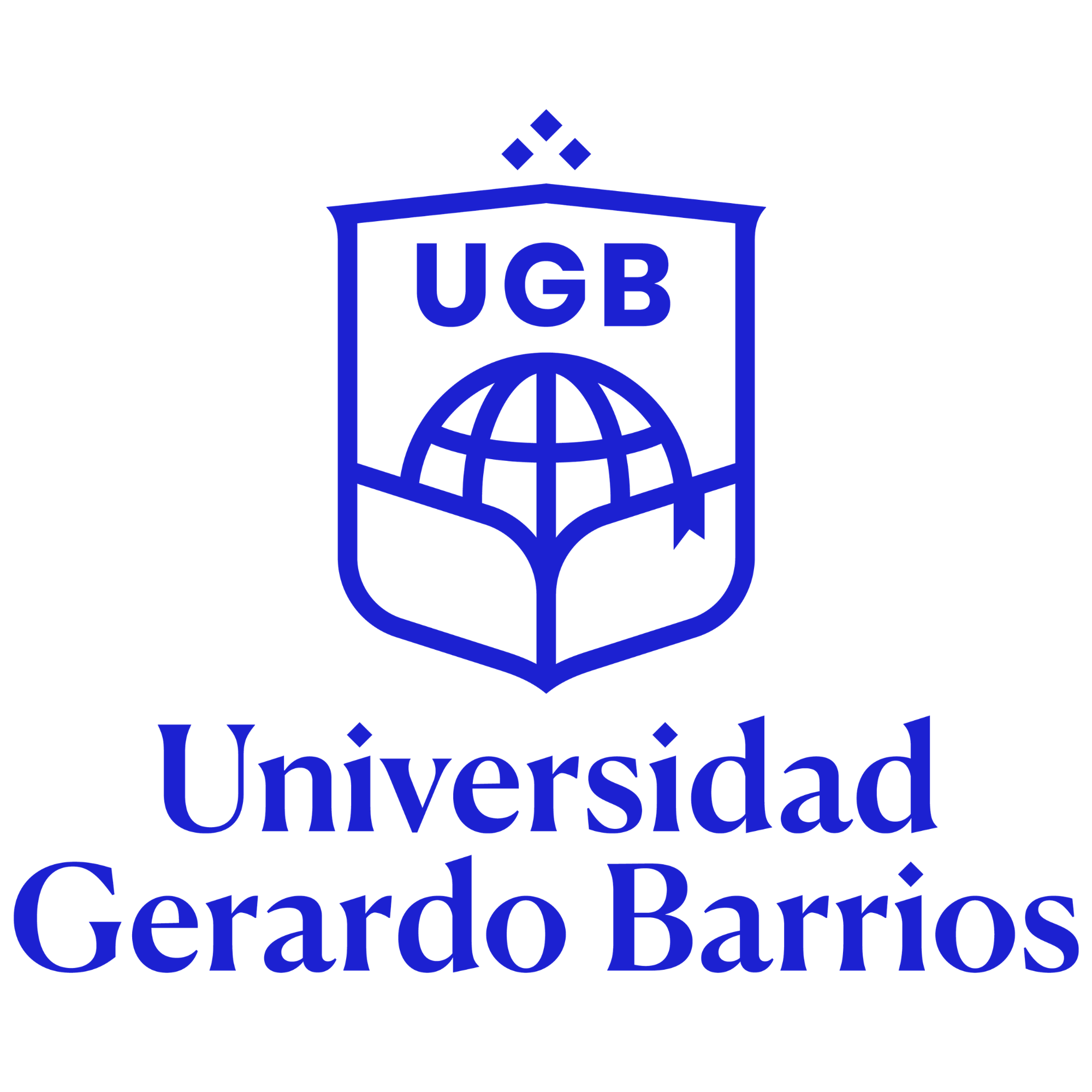 Logo de Universidad Gerardo Barrios