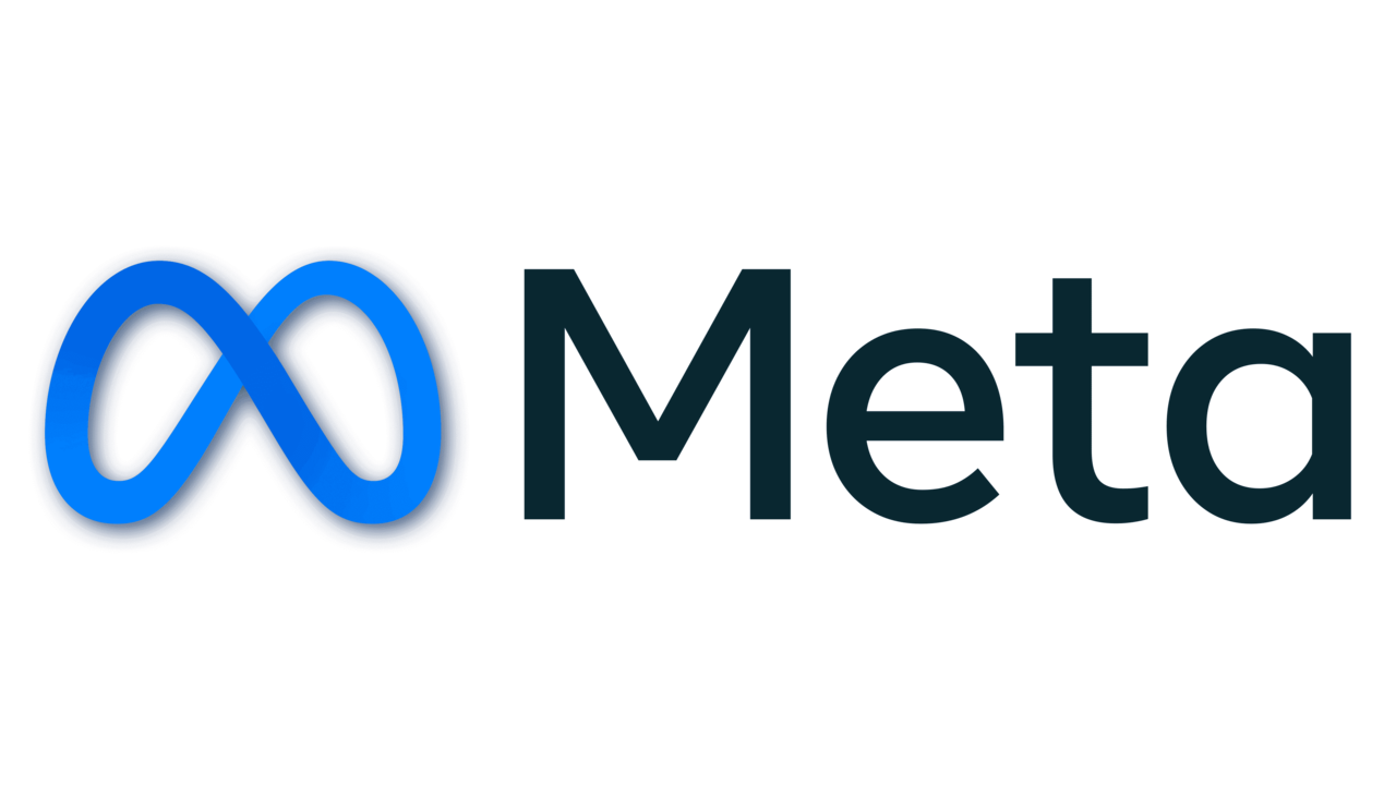 Logo de Meta